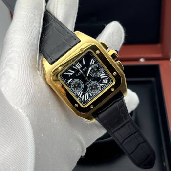 Cartier — Santos De Cartier (5781.4)