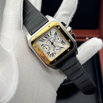 Cartier — Santos De Cartier (5781.5)