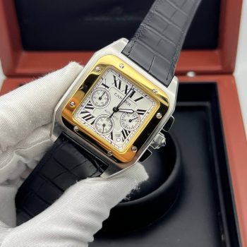 Cartier — Santos De Cartier (5781.5)