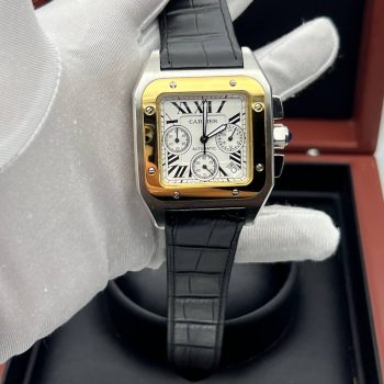 Cartier — Santos De Cartier (5781.5)