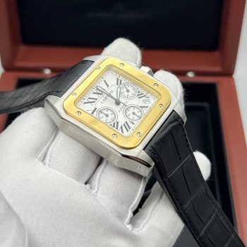 Cartier — Santos De Cartier (5781.5)