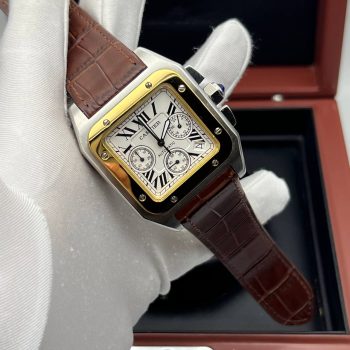 Cartier — Santos De Cartier (5781.6)