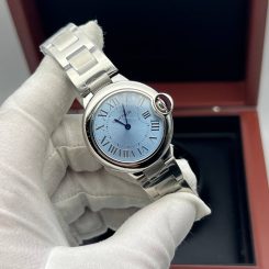 Cartier — Ballon Bleu De Cartier (5789.2)