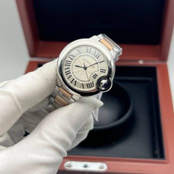 Cartier — Ballon Bleu De Cartier (5789.3)