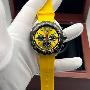 Tag Heuer — Formula 1 (9262.3)