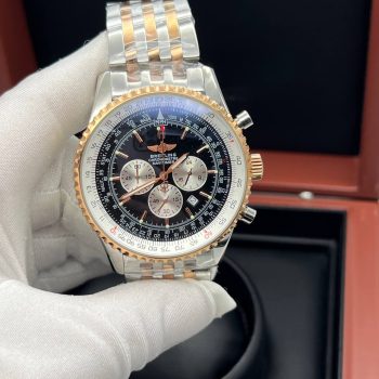 Breitling — Chronometer Navitimer (0283.1)