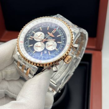 Breitling — Chronometer Navitimer (0283.1)