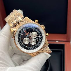 Breitling — Chronometer Navitimer (0283)