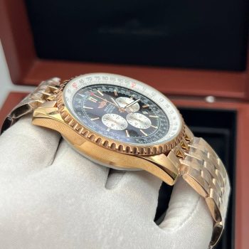 Breitling — Chronometer Navitimer (0283)