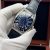 Franck Muller — Cintree Curvex Blue (6818)