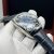 Franck Muller — Cintree Curvex Blue (6818)