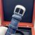 Franck Muller — Cintree Curvex Blue (6818)