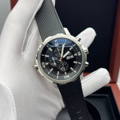 IWC - Aquatimer Chronograph (7406)