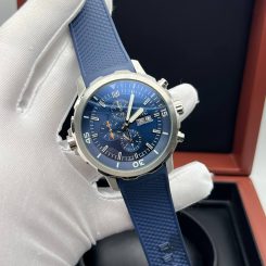 IWC - Aquatimer Chronograph (7406.1)