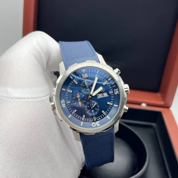 IWC - Aquatimer Chronograph (7406.1)