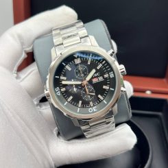 IWC - Aquatimer Chronograph (7407)