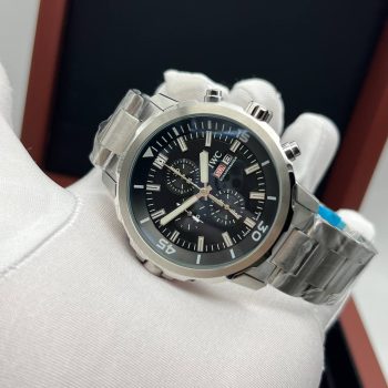 IWC - Aquatimer Chronograph (7407)