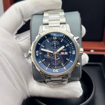 IWC - Aquatimer Chronograph (7407.1)