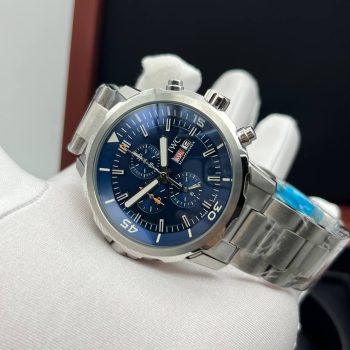 IWC - Aquatimer Chronograph (7407.1)