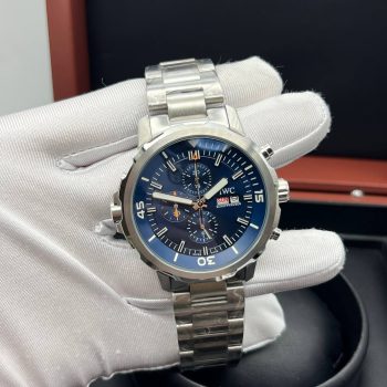 IWC - Aquatimer Chronograph (7407.1)