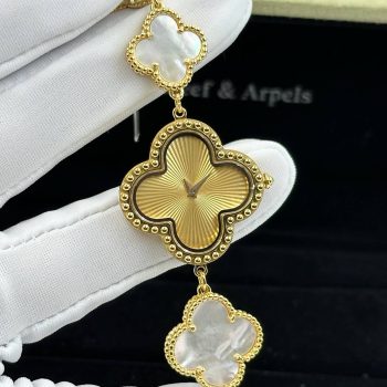 Van Cleef & Arpels (9600)