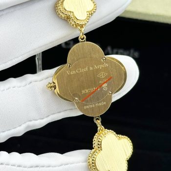 Van Cleef & Arpels (9600)