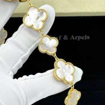 Van Cleef & Arpels (9600)
