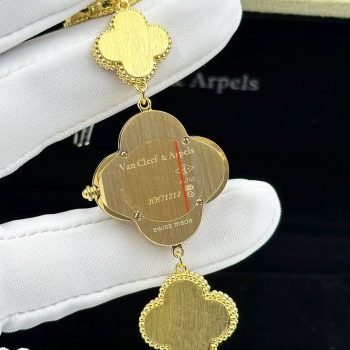 Van Cleef & Arpels (9600.1)