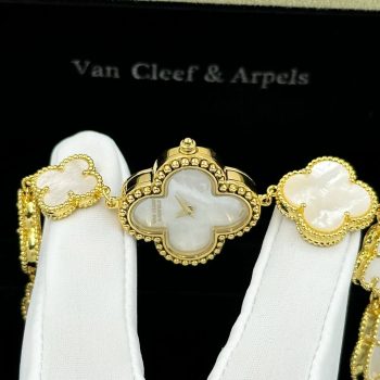 Van Cleef & Arpels (9600.1)