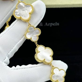 Van Cleef & Arpels (9600.1)