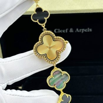 Van Cleef & Arpels (9600.2)