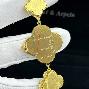 Van Cleef & Arpels (9600.2)