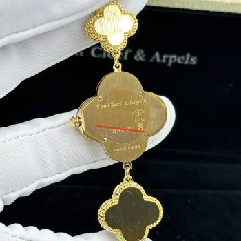 Van Cleef & Arpels (9600.3)
