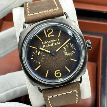 Panerai — Radiomir Otto Giorni (8403)