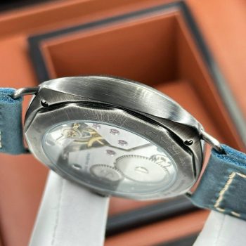 Panerai — Radiomir Otto Giorni (8403.1)