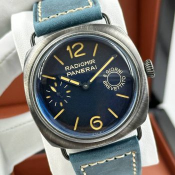 Panerai — Radiomir Otto Giorni (8403.1)