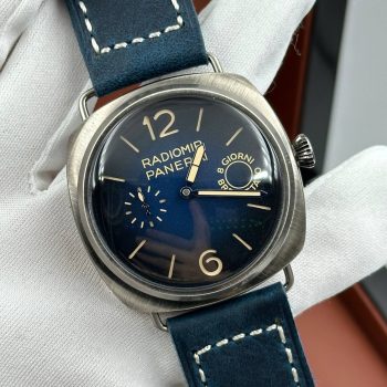 Panerai — Radiomir Otto Giorni (8403.2)