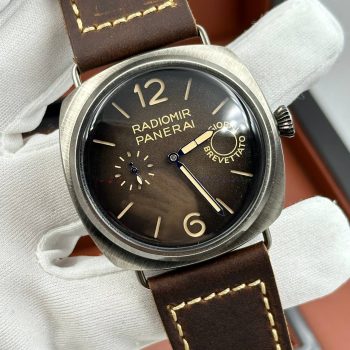 Panerai — Radiomir Otto Giorni (8403.3)