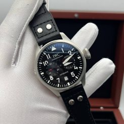 IWC — Big Pilot — Die Grosse Fliegeruhr (7408)