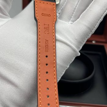 IWC — Big Pilot — Die Grosse Fliegeruhr (7408.1)