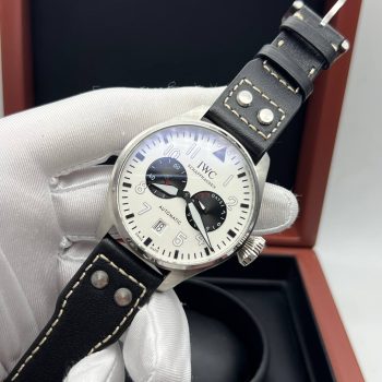 IWC — Big Pilot — Die Grosse Fliegeruhr (7408.1)