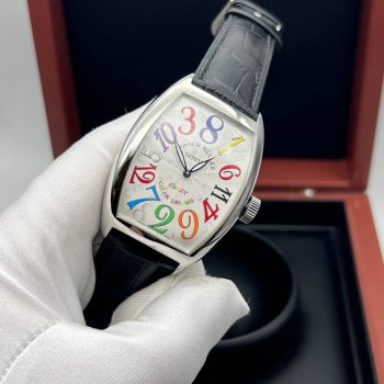 Franck Muller - Crazy Hours (6815.3)