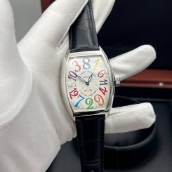 Franck Muller - Crazy Hours (6815.3)