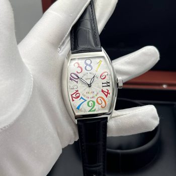 Franck Muller - Crazy Hours (6815.3)