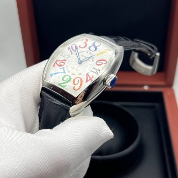 Franck Muller - Crazy Hours (6815.3)