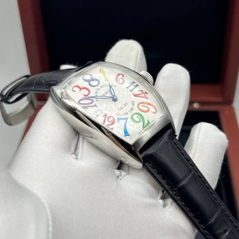 Franck Muller - Crazy Hours (6815.3)