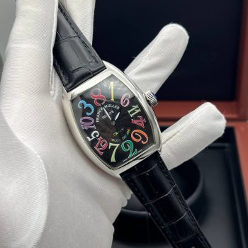 Franck Muller - Crazy Hours (6815.2)