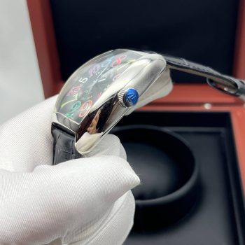 Franck Muller - Crazy Hours (6815.2)