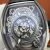 Franck Muller — Curvex Grand Central Tourbillon CX-36-T-CTR-SQT-AC-TTNRB (11395)