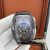 Franck Muller — Curvex Grand Central Tourbillon CX-36-T-CTR-SQT-AC-TTNRB (11395)